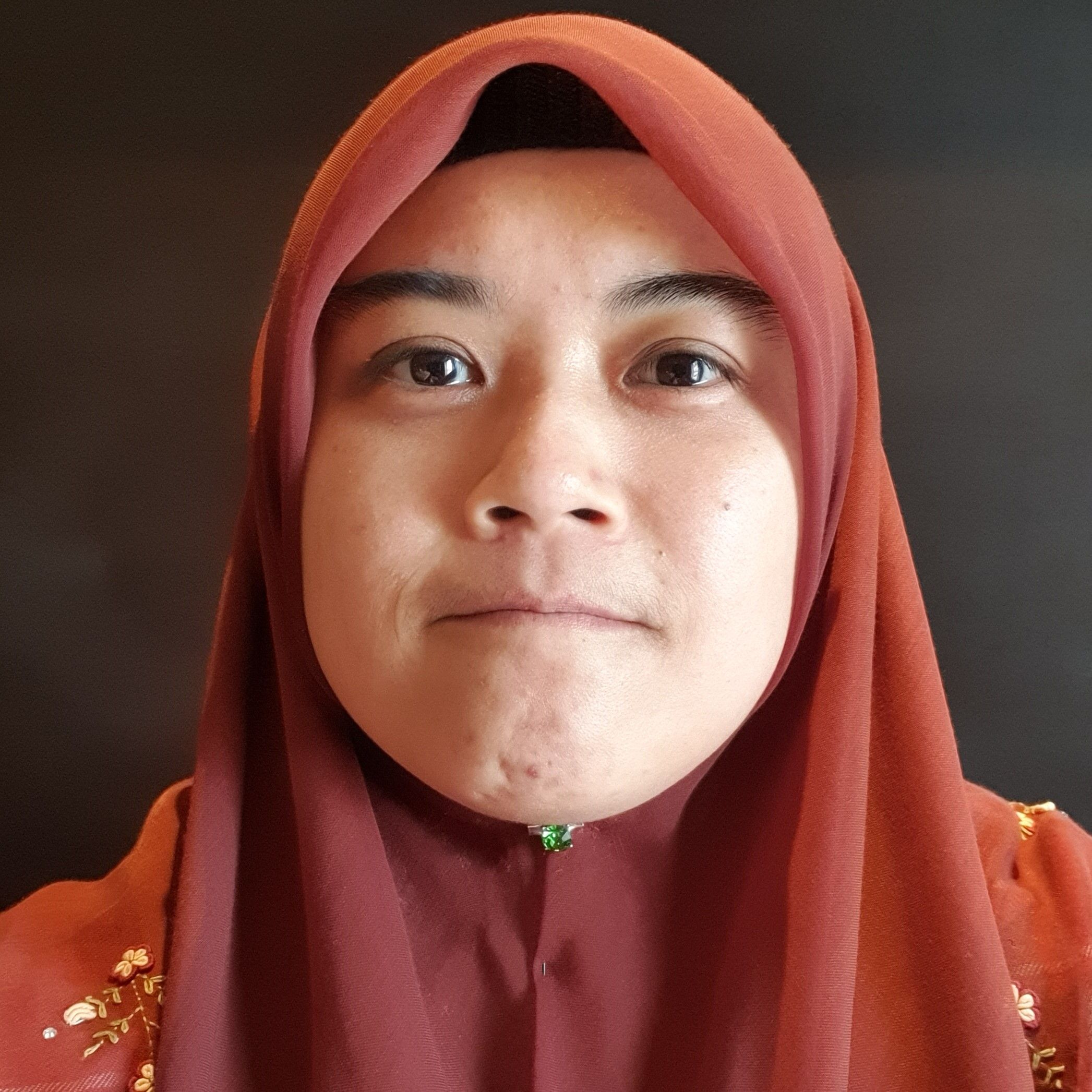 Nabilla Arief Tham